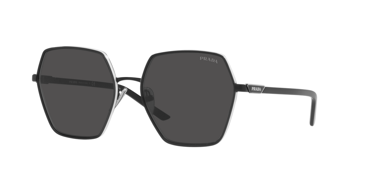 Prada - PR 56YS 1AB5S058 - Óculos de Sol