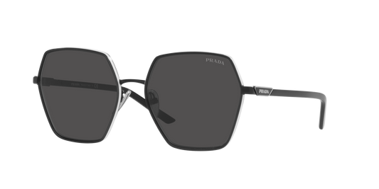 Prada - PR 56YS 1AB5S058 - Óculos de Sol