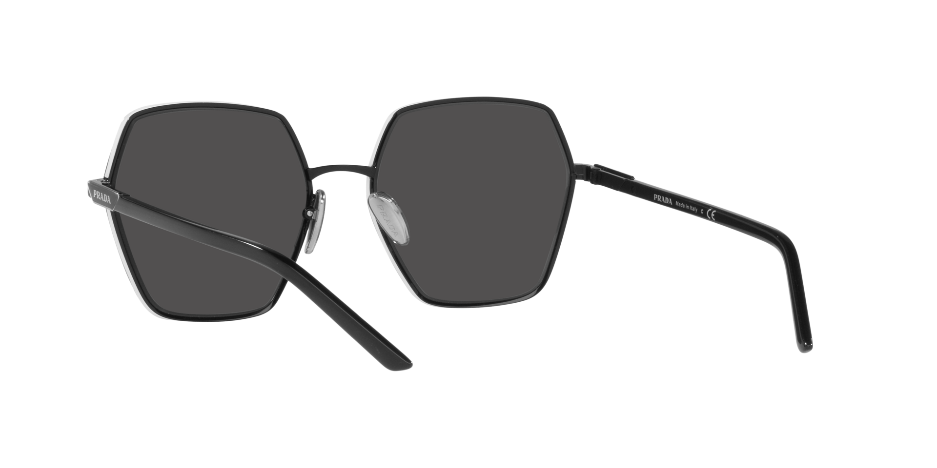 Prada - PR 56YS 1AB5S058 - Óculos de Sol