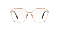 Prada - PR 56ZV SVF1O155 - Óculos de Grau