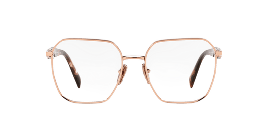 Prada - PR 56ZV SVF1O155 - Óculos de Grau