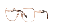 Prada - PR 56ZV SVF1O155 - Óculos de Grau