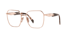 Prada - PR 56ZV SVF1O155 - Óculos de Grau