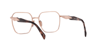 Prada - PR 56ZV SVF1O155 - Óculos de Grau