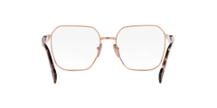 Prada - PR 56ZV SVF1O155 - Óculos de Grau
