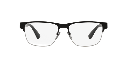 Prada - PR 57ZV 1AB1O156 - Óculos de Grau