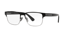 Prada - PR 57ZV 1AB1O156 - Óculos de Grau