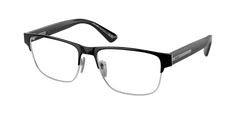 Prada - PR 57ZV 1AB1O156 - Óculos de Grau