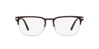 Prada - PR 58ZV 01U1O157 - Óculos de Grau