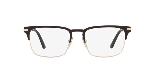 Prada - PR 58ZV 01U1O157 - Óculos de Grau