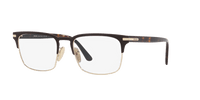 Prada - PR 58ZV 01U1O157 - Óculos de Grau