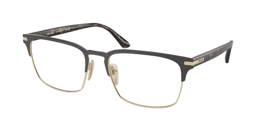 Prada - PR 58ZV 01U1O157 - Óculos de Grau