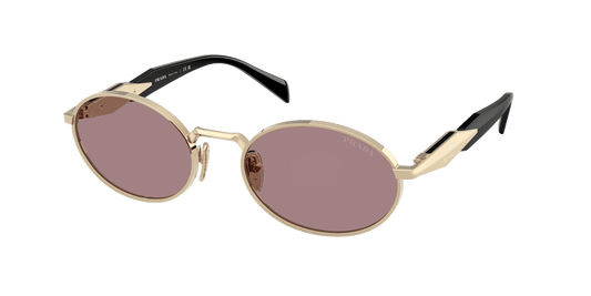 Prada - PR 65ZS ZVN20I55 - Óculos de Sol