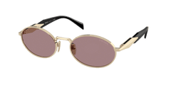 Prada - PR 65ZS ZVN20I55 - Óculos de Sol