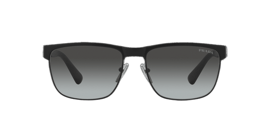 Prada - PR 66ZS 1BO06T58 - Óculos de Sol
