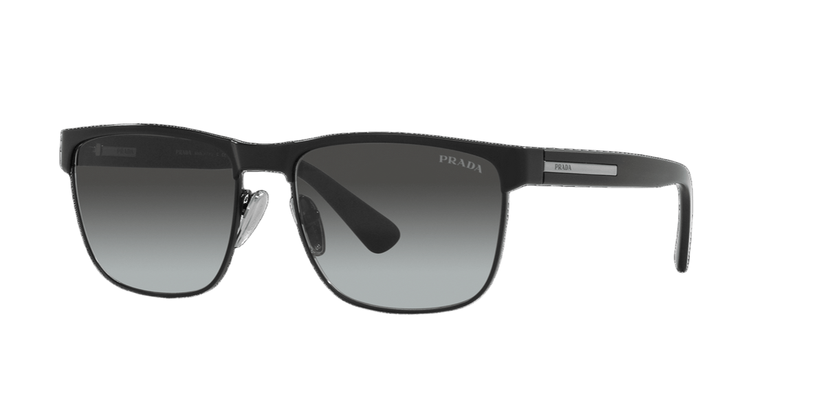 Prada - PR 66ZS 1BO06T58 - Óculos de Sol