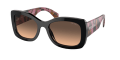 Prada - PR A08S 12O50C56 - Óculos de Sol