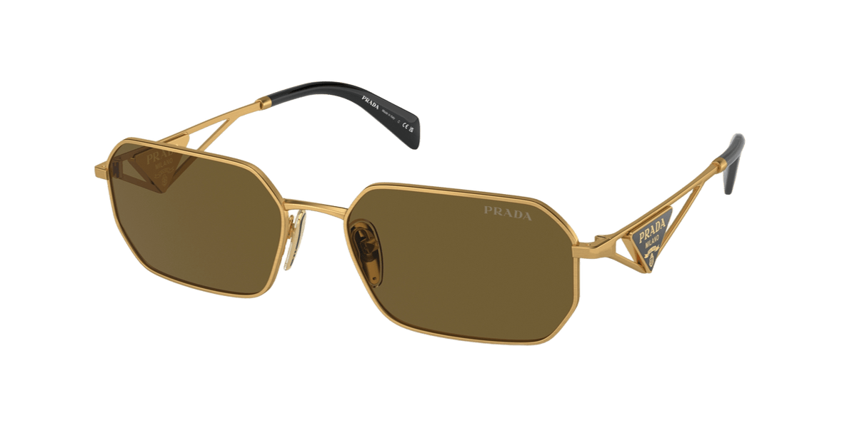 Prada - 0PR A51 15N01T58 - Óculos de Sol