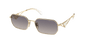 Prada - PR A51S ZVN50C58 - Óculos de Sol
