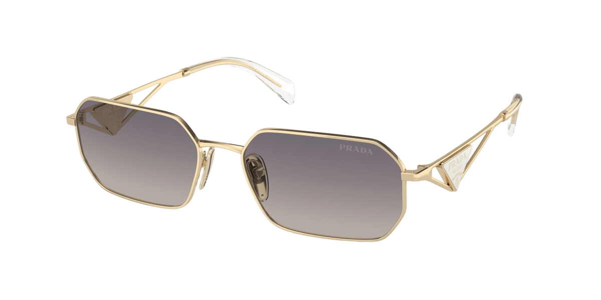 Prada - PR A51S ZVN50C58 - Óculos de Sol