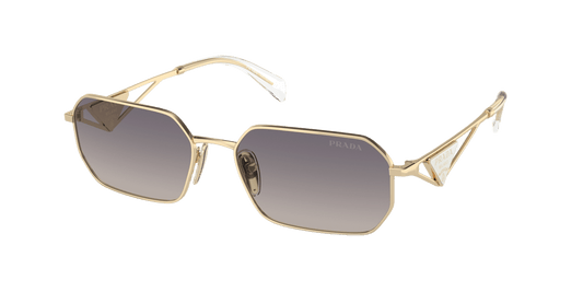 Prada - PR A51S ZVN50C58 - Óculos de Sol