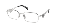 Prada - PR A53V 1BC1O156 - Óculos de Grau