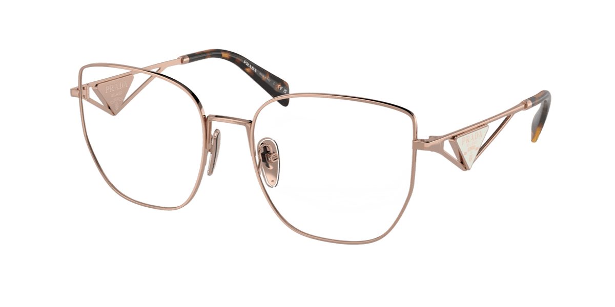 Prada - PR A54VD SVF1O155 - Óculos de Grau