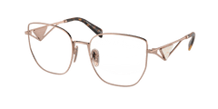 Prada - PR A54VD SVF1O155 - Óculos de Grau