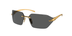 Prada - PR A56S 15N5S071 - Óculos de Sol