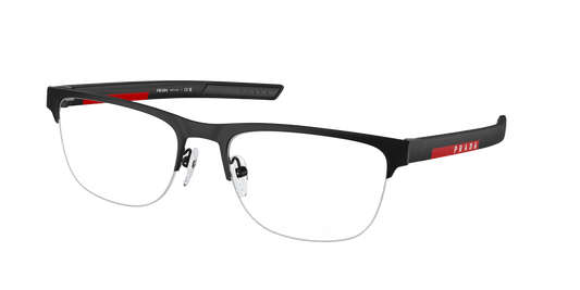 Prada - PS 51QV 1BO1O157 - Óculos de Grau