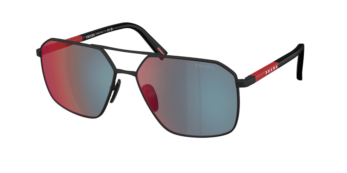 Prada - PS A50S DG008F60 - Óculos de Sol