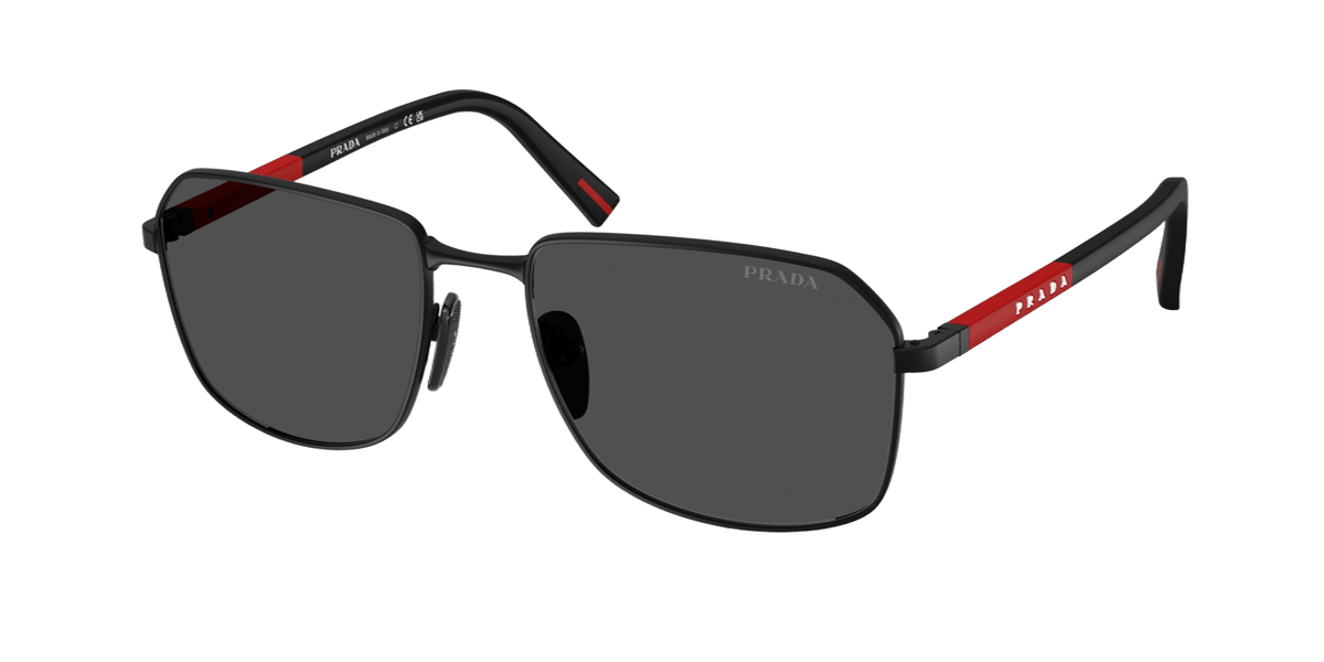 Prada - PS A51S 1BO06F57 - Óculos de Sol