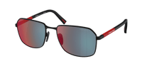 Prada - PS A51S DG008F57 - Óculos de Sol