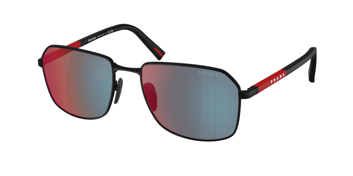 Prada - PS A51S DG008F57 - Óculos de Sol