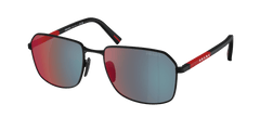 Prada - PS A51S DG008F57 - Óculos de Sol