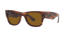 Ray ban -  RB0840S 954/3351 - Mega Wayfarer - Óculos de Sol