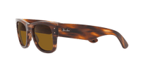 Ray ban -  RB0840S 954/3351 - Mega Wayfarer - Óculos de Sol
