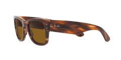Ray ban -  RB0840S 954/3351 - Mega Wayfarer - Óculos de Sol