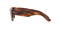 Ray ban -  RB0840S 954/3351 - Mega Wayfarer - Óculos de Sol