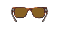 Ray ban -  RB0840S 954/3351 - Mega Wayfarer - Óculos de Sol