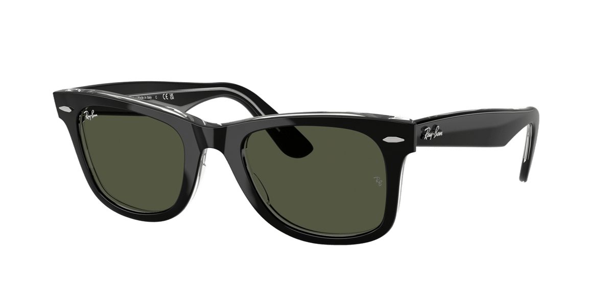 Ray ban - RB2140 12943150 - Wayfarer - Óculos de Sol
