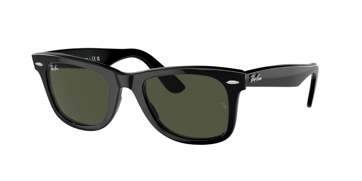 Óculos de Sol - RB2140 901 54 - Wayfarer - Óculos de Sol