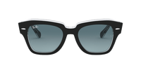 Ray ban - RB2186 12943M52 - Óculos de Sol
