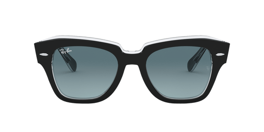 Ray ban - RB2186 12943M52 - Óculos de Sol