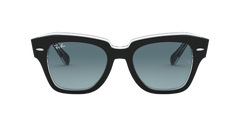 Ray ban - RB2186 12943M52 - Óculos de Sol