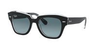 Ray ban - RB2186 12943M52 - Óculos de Sol
