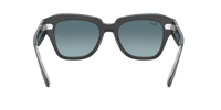 Ray ban - RB2186 12943M52 - Óculos de Sol