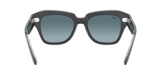 Ray ban - RB2186 12943M52 - Óculos de Sol