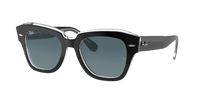 Ray ban - RB2186 12943M52 - Óculos de Sol