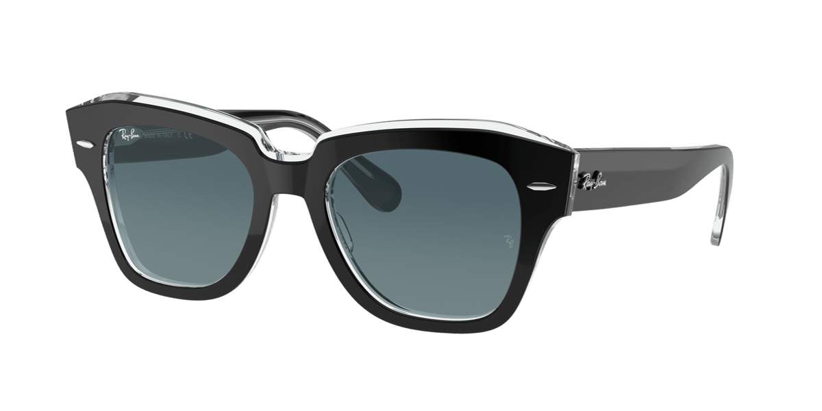 Ray ban - RB2186 12943M52 - Óculos de Sol